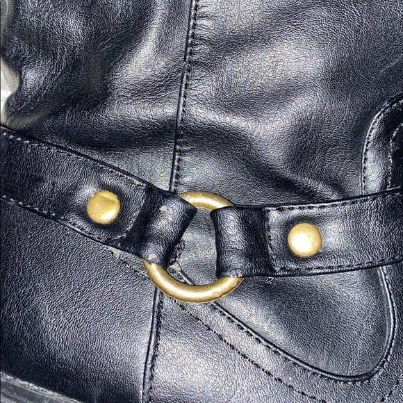 Rampage Riding Boots - Picture 2 of 2